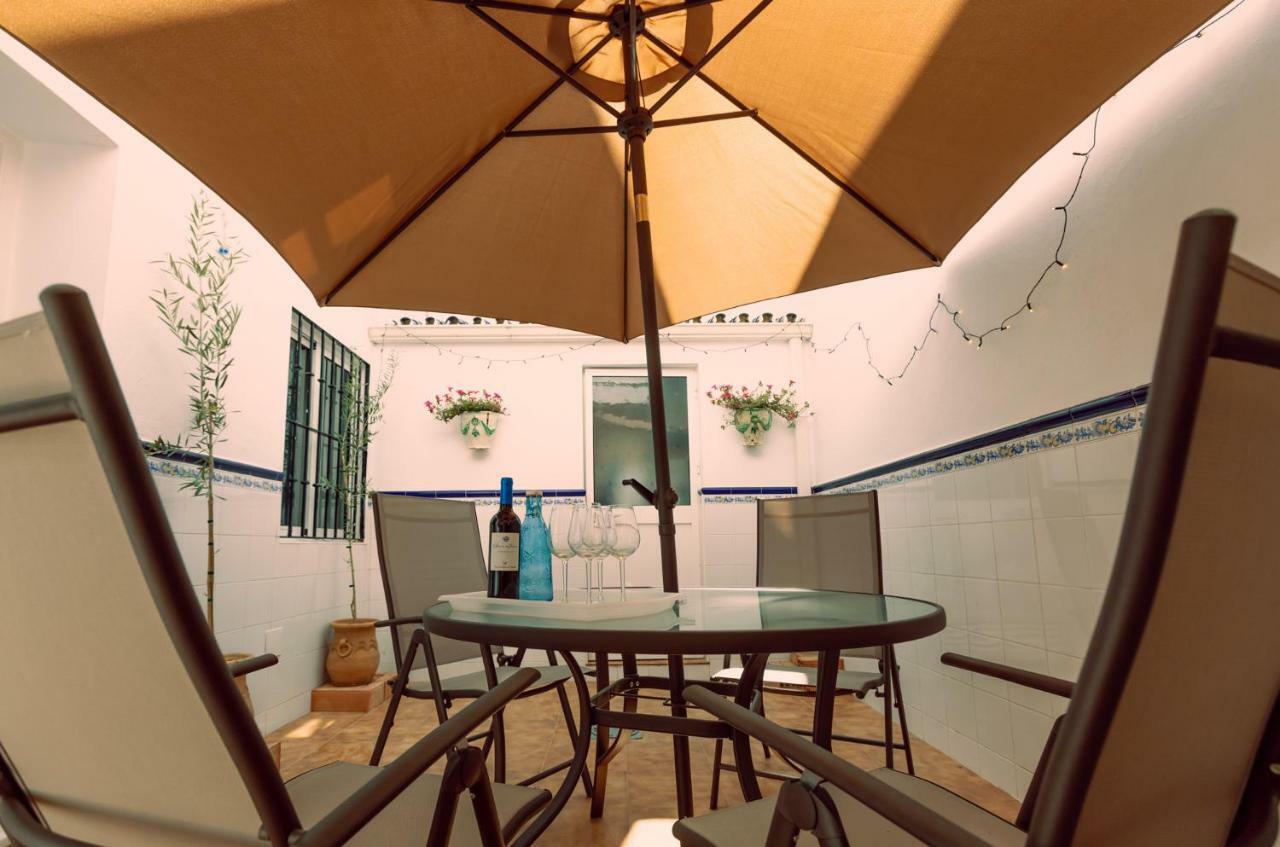 Alhaurin Old Town, Casa Flamingo, 2 Bed Apartment Alhaurín el Grande Exterior photo