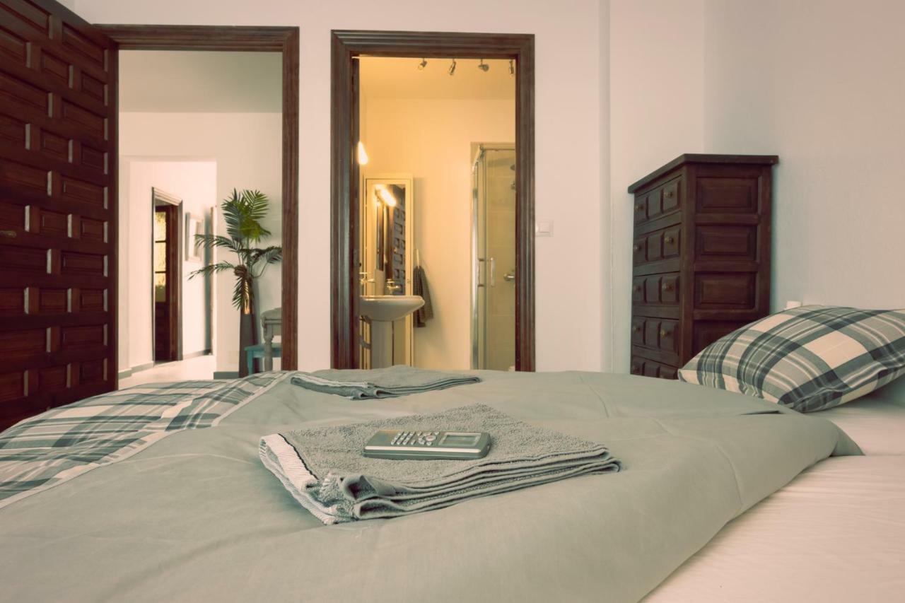 Alhaurin Old Town, Casa Flamingo, 2 Bed Apartment Alhaurín el Grande Exterior photo