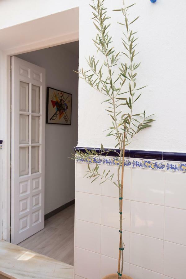 Alhaurin Old Town, Casa Flamingo, 2 Bed Apartment Alhaurín el Grande Exterior photo